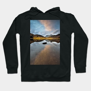 Blea Tarn Hoodie